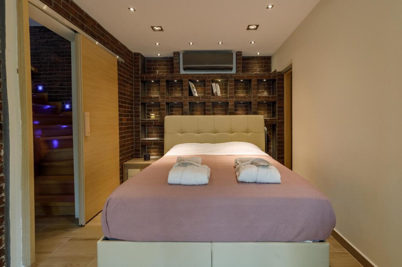 Kingsresidencevilla Nauplie Extérieur photo