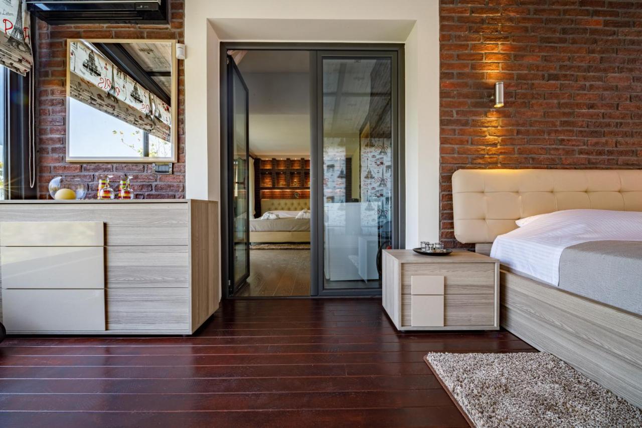Kingsresidencevilla Nauplie Extérieur photo
