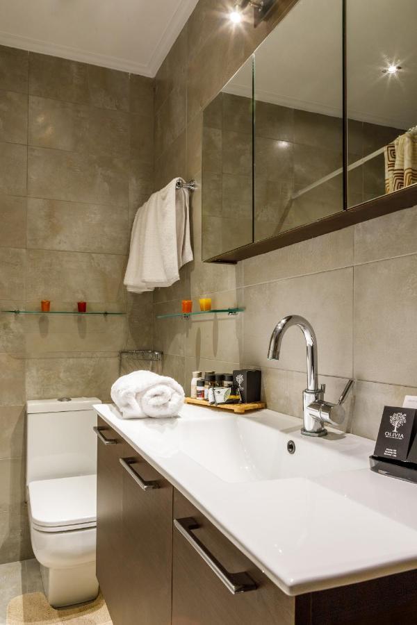 Kingsresidencevilla Nauplie Extérieur photo